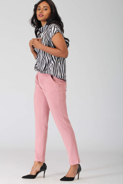 Womens Stretch Pull On Golf Pant | Callaway Apparel